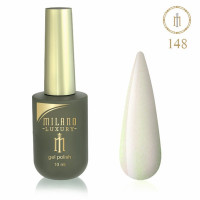 Гель лак LUXURY MILANO 148